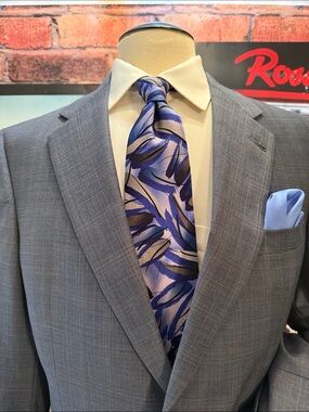 Vintage Hart Schaffner Marx Coat